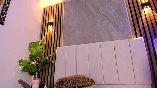 Carlotta_de_velour 现场XXX聊天