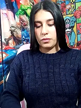 charlottte_wh Live XXX-Chat