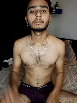 CoralNのウェブカメラショー