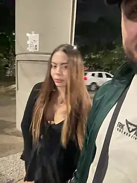 Pokazy przed kamerką – lindaandtony