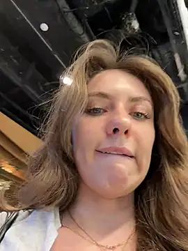 Show webcam de MariiD