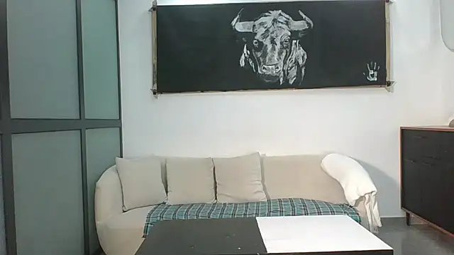 Chat XXX en directo de miss-cathy