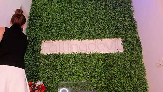 realhotfallingdevil – Naživo XXX chat