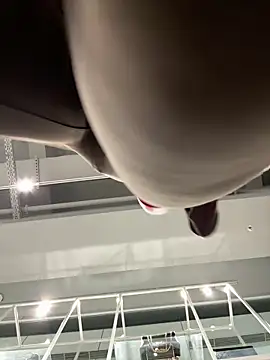 eveangelll – Live XXX-chat