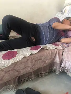 Pokazy przed kamerką – yaocaobi8