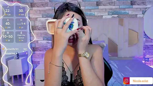 cloe_1tay – Live XXX-chat