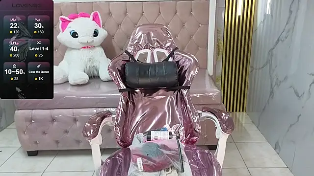 sara_tellez_s Adlı Modelin Canlı XXX Sohbeti