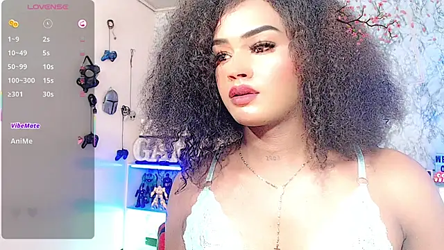 _Isabella_Castro Live XXX-Chat