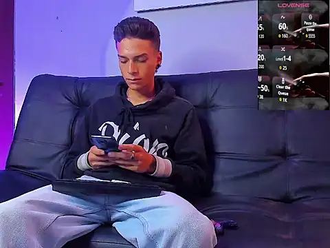 Noahh_Sky Webcam show