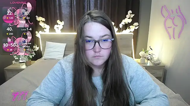 XX_Daniella_XX ওয়েবক্যাম শো