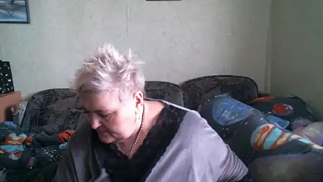 Lana555 ওয়েবক্যাম শো