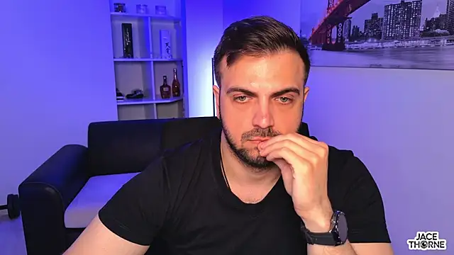 Jace_Thorne Webcam show