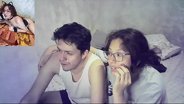 عرض كام Giby_Grace