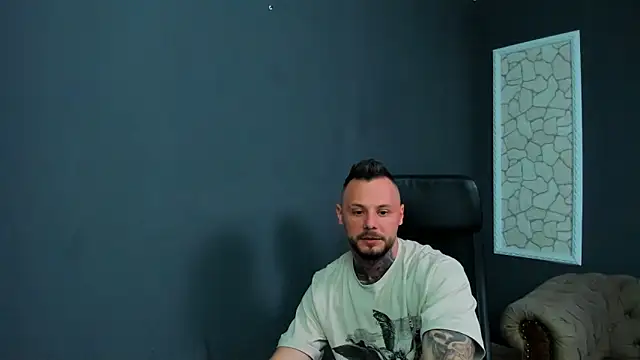 BrianHunts 即時 XXX 聊天