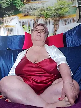 Živý XXX chat QueenPammy1