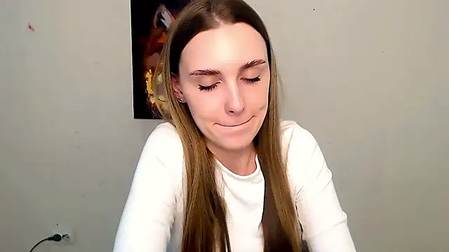 Czat XXX na żywo – Doll_Angelina