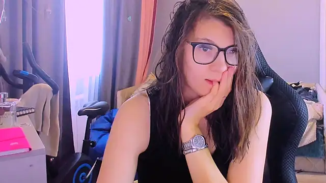 MollyLollipop Chat XXX in diretta