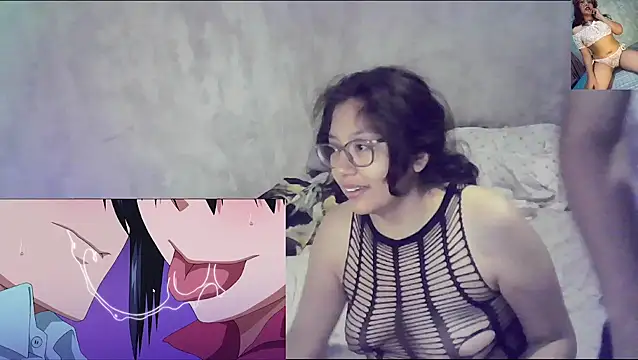 Giby_Grace Show Webcam