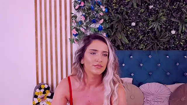 CherryMuse_ 即時 XXX 聊天