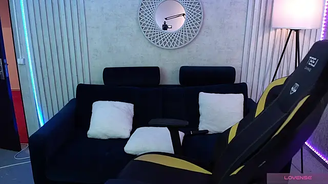 XXX chat uživo modela Sexy_Ira