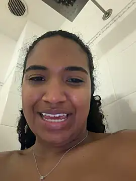 MilaTeenX ওয়েবক্যাম শো