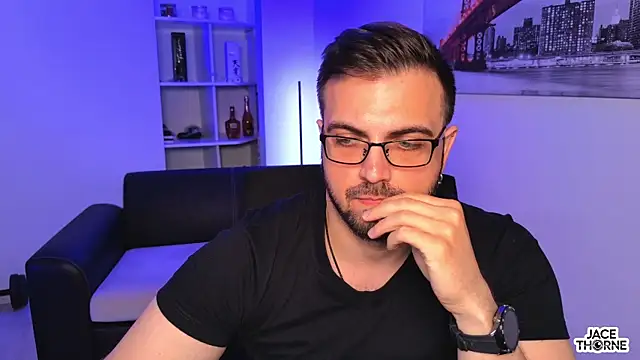 Онлайн чат XXX Jace_Thorne