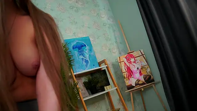 NorineMawのライブXXXチャット