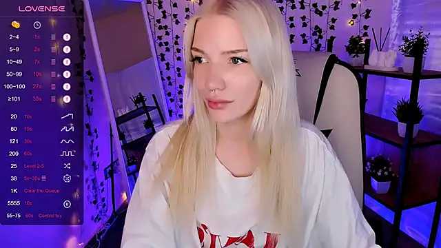 دردشة AnyaTaylor_ الجنسية المباشرة