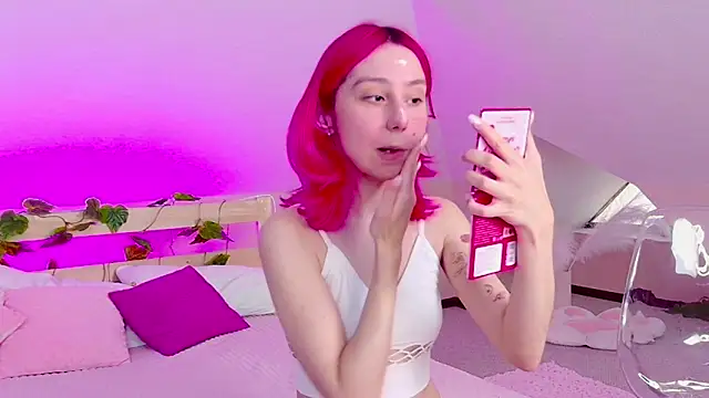 Liann_Stark Live XXX-Chat