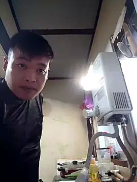 TOKUDAVN94 Webcam-Show