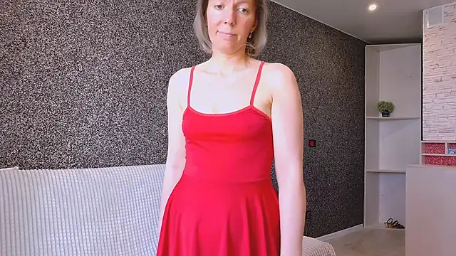 Živý XXX chat Amanda_Luxe