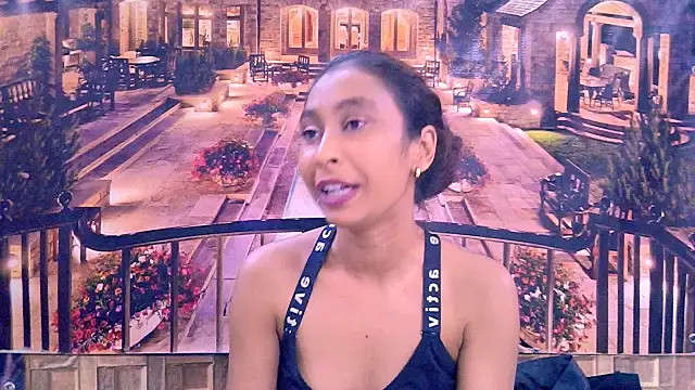 Živý XXX chat IndianSexyButt