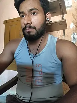 LustyDanky Webcam Show