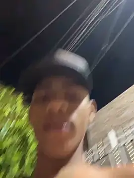 Antonelo_blaken Webbikameraesitys