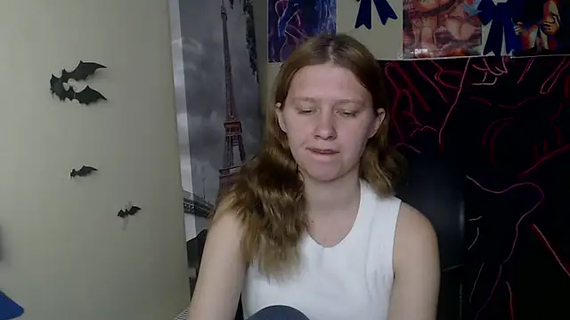 StellaCRLn Live XXX chat