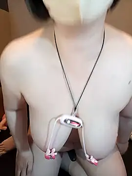 Chat XXX Live Nanami888