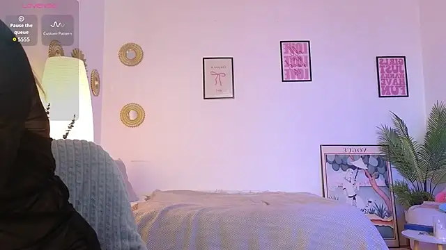 casey_robbinss webkamerás műsora