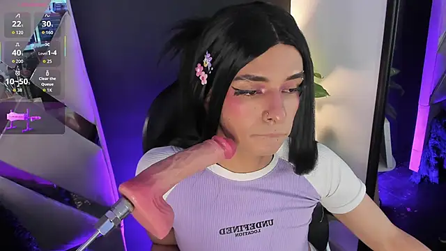 Danika_Dahl Live XXX-chat