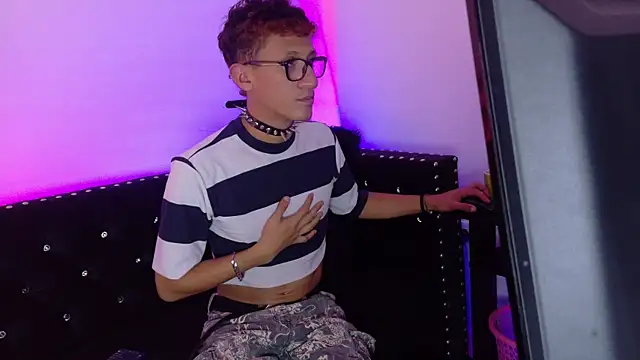 Damian_nix Webcamshow