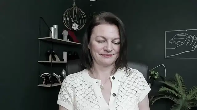 VivianWILD   라이브 XXX 채팅