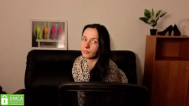 annakillianox's Live XXX Chat