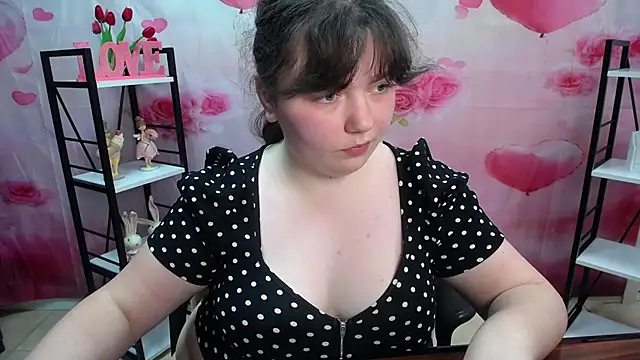 Chat XXX en directo de NeonilaLisova