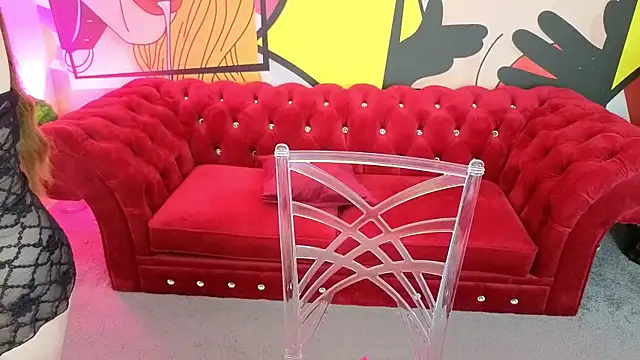 RedDoll_ 라이브 XXX 채팅