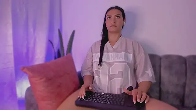 samiradoll live XXX chat