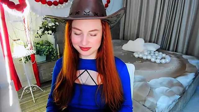 Онлайн чат XXX AirySilhouette