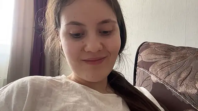 Chat +18 de LanaLive ao vivo