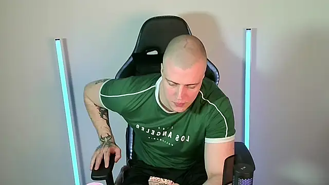 Czat XXX na żywo – Telenok