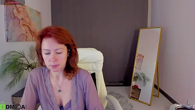 LeticiaRomano – Live XXX-chat