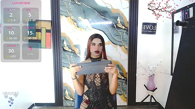 Amanda_Victoria Live XXX-Chat