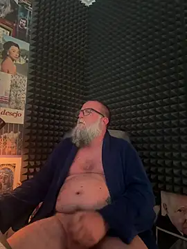 Show de webcam de Noitelivre